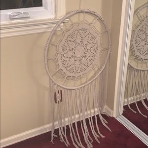 Beautiful Large Dream Catcher